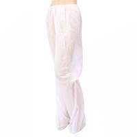 Pantaloni pressoterapia in polipropilene 30 g Taglia: XL